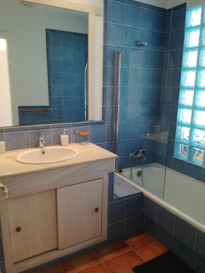 Namaste, Apartamento Tranquilo En Marbella Bagian luar foto