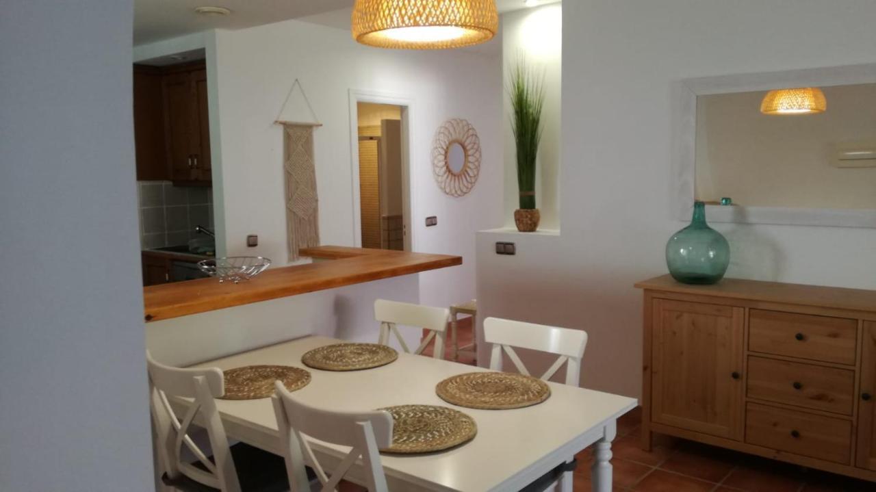 Namaste, Apartamento Tranquilo En Marbella Bagian luar foto