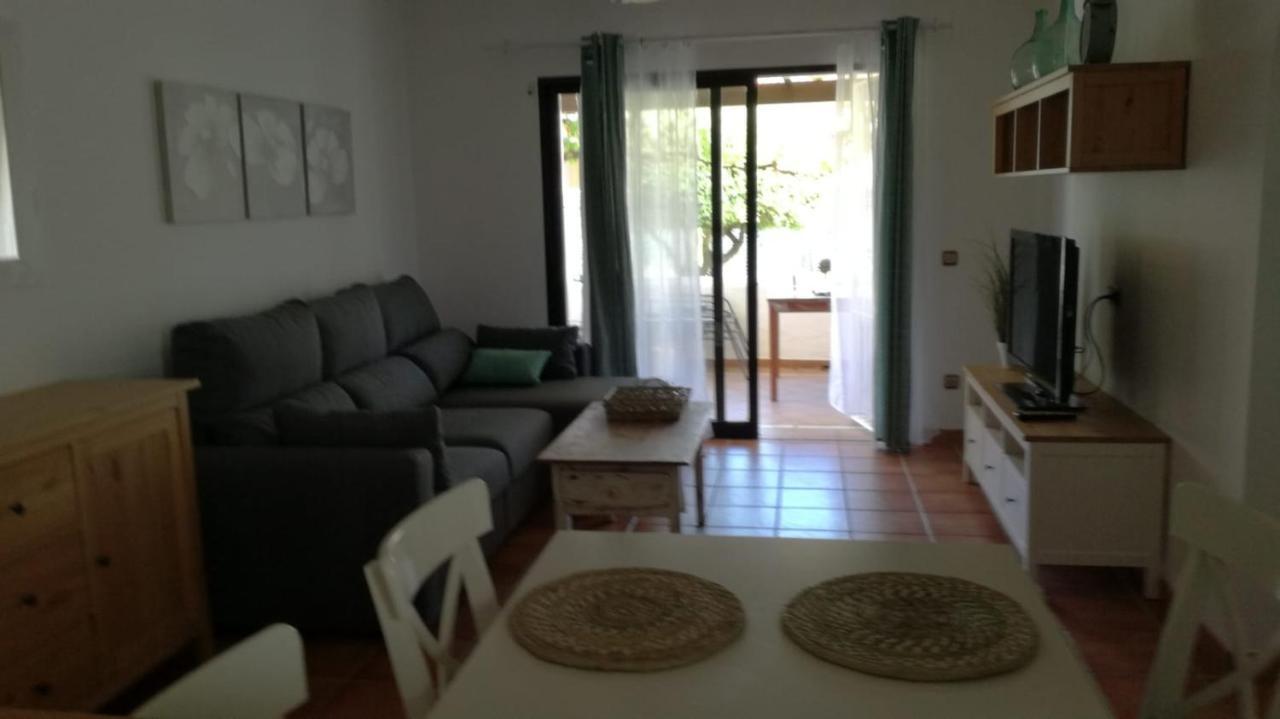 Namaste, Apartamento Tranquilo En Marbella Bagian luar foto