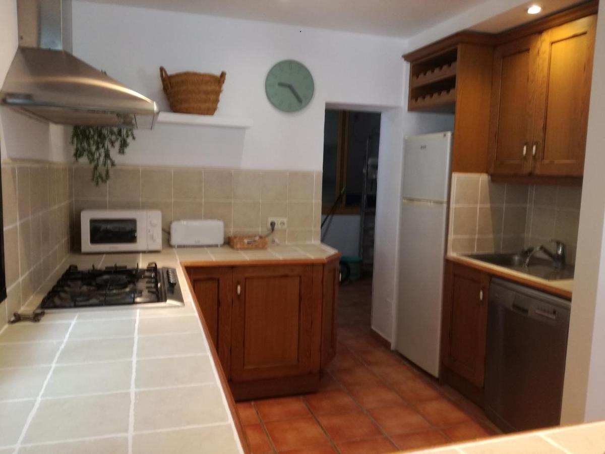 Namaste, Apartamento Tranquilo En Marbella Bagian luar foto